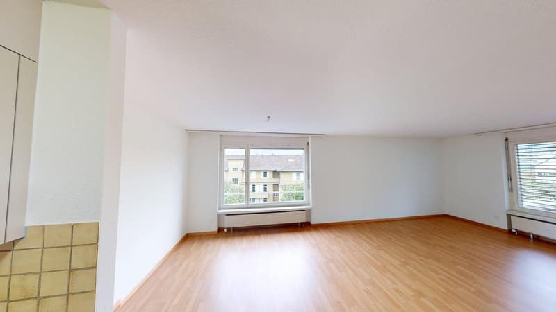 Gemütliche 2-Zimmer-Wohnung in Zürich-Altstetten (Befristung bis 30.09.2027) (5)