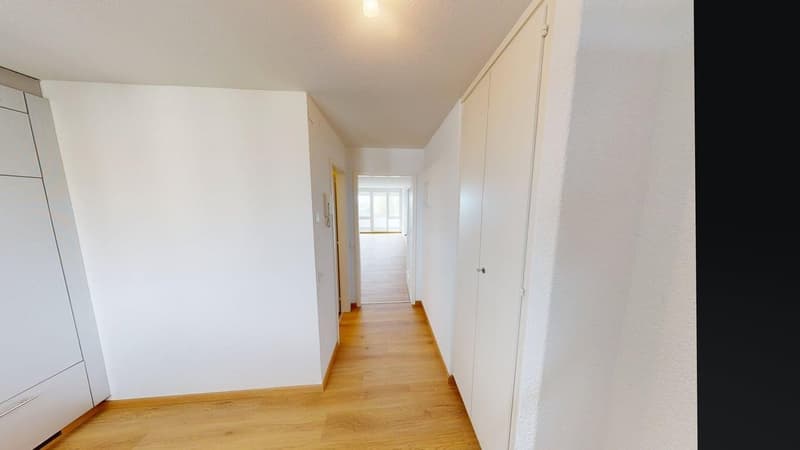 3-Zimmer-Wohnung (Maisonette) in Bellach (befristet bis 31.08.2027) (5)