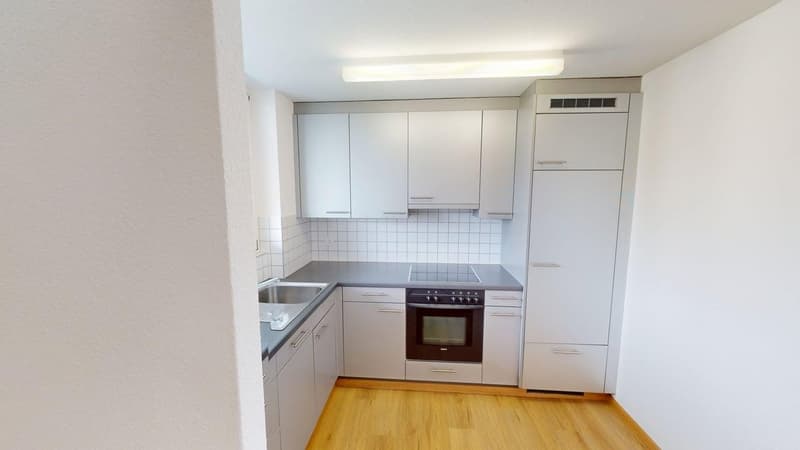 3-Zimmer-Wohnung (Maisonette) in Bellach (befristet bis 31.08.2027) (6)