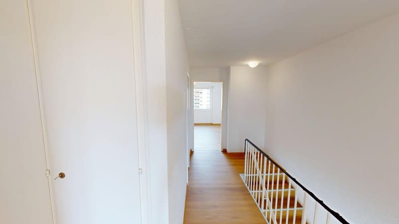 3-Zimmer-Wohnung (Maisonette) in Bellach (befristet bis 31.08.2027) (8)