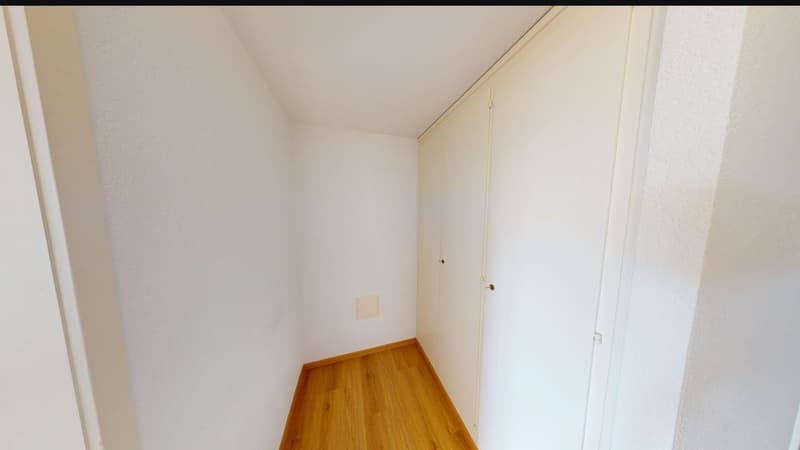 3-Zimmer-Wohnung (Maisonette) in Bellach (befristet bis 31.08.2027) (10)
