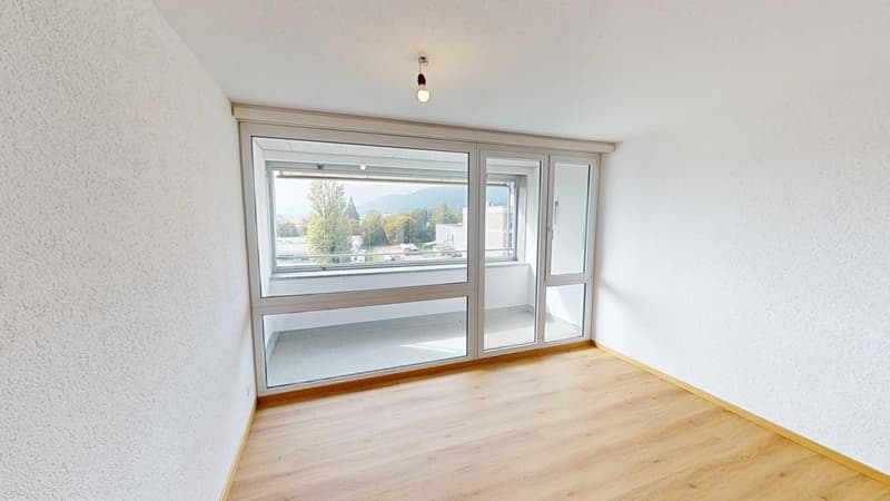 3-Zimmer-Wohnung (Maisonette) in Bellach (befristet bis 31.08.2027) (3)