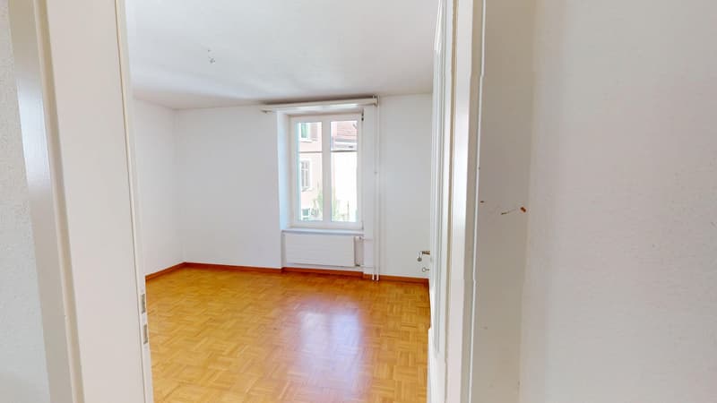 3-Zimmer-Wohnung in Zürich-Werd / Befristet bis zum 15.01.2027 (8)
