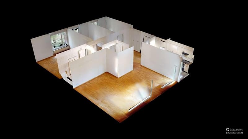 MUSTERBILDER Beispielbilder einer aehnlichen Wohnung im selben Haus (047.DEN020.00.002)