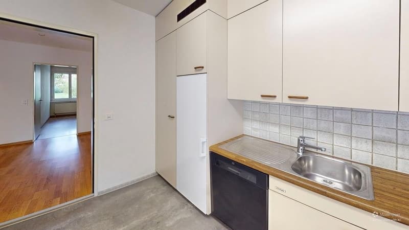 MUSTERBILDER Beispielbilder einer aehnlichen Wohnung im selben Haus (047.DEN020.00.002)