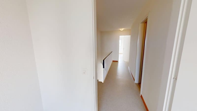 3-Zimmer-Wohnung (Maisonette) in Bellach (befristet bis 31.08.2027) (6)