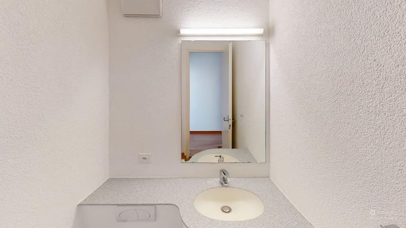 3-Zimmer-Wohnung (Maisonette) in Bellach (befristet bis 31.08.2027) (6)
