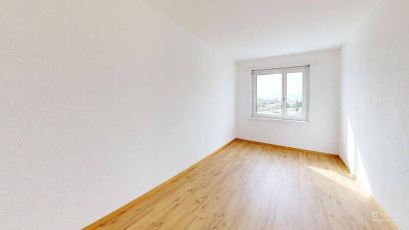 3-Zimmer-Wohnung (Maisonette) in Bellach (befristet bis 31.08.2027) (5)