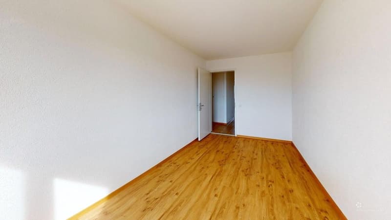 3-Zimmer-Wohnung (Maisonette) in Bellach (befristet bis 31.08.2027) (3)