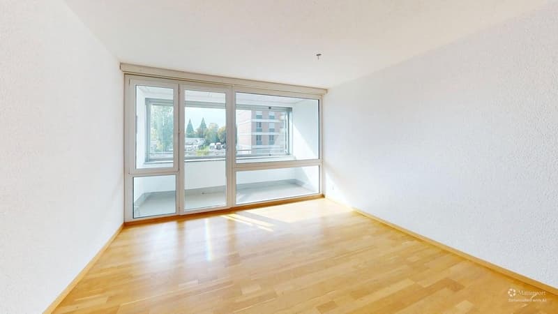 4-Zimmer-Maisonettewohnung in Bellach (befristet bis 31.08.2027) (2)