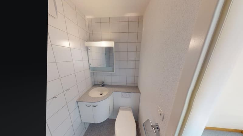 3-Zimmer-Wohnung (Maisonette) in Bellach (befristet bis 31.08.2027) (10)