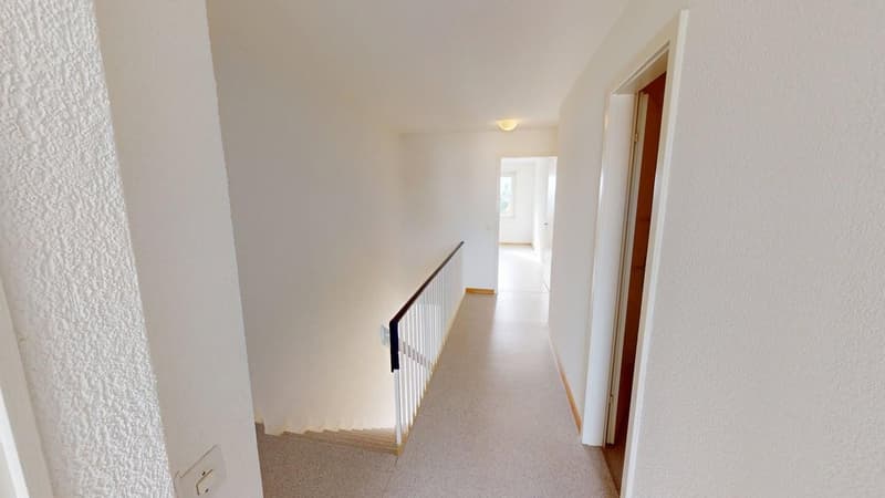 3-Zimmer-Wohnung (Maisonette) in Bellach (befristet bis 31.08.2027) (6)