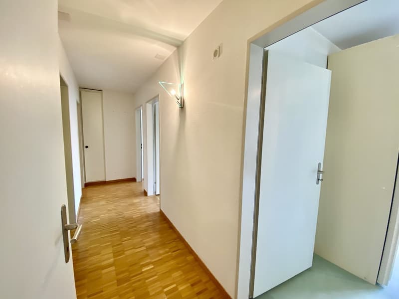 3.5 Zimmerwohnung in Rüschlikon! - Befristet bis 31.01.2028 (4)