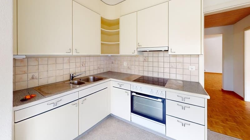 Helle 4-Zimmer-Wohnung im EG ruhig wohnen in Uetikon am See | BEFRISTET (3)