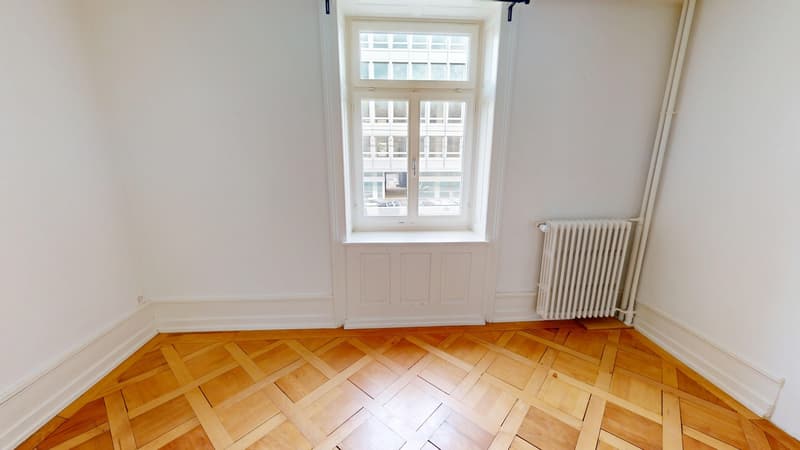 2-Zimmer-Wohnung im Kreis 4 in Zürich / Befristet bis zum 15.01.2027 (6)