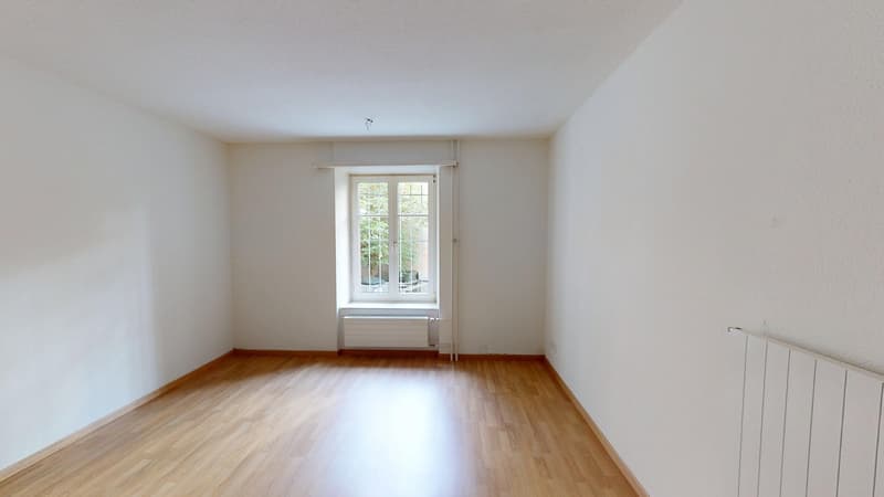 3-Zimmer-Wohnung in Zürich-Werd / Befristet bis zum 15.01.2027 (7)