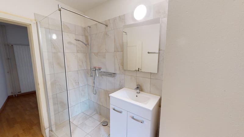 3-Zimmer-Wohnung in Zürich-Werd / Befristet bis zum 15.01.2027 (6)