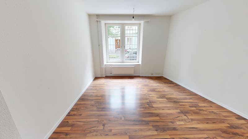 3-Zimmer-Wohnung in Zürich-Werd / Befristet bis zum 15.01.2027 (3)