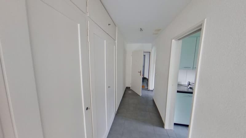 2.5-Zimmer-Wohnung in Zürich-Wiedikon (Befristet bis 30.09.2027) (9)