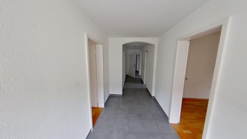 2.5-Zimmer-Wohnung in Zürich-Wiedikon (Befristet bis 30.09.2027) (10)
