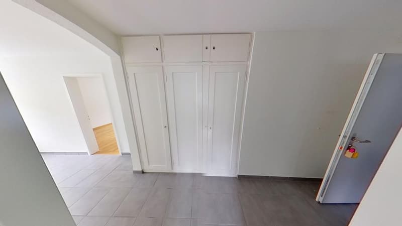 2.5-Zimmer-Wohnung in Zürich-Wiedikon (Befristet bis 30.09.2027) (7)