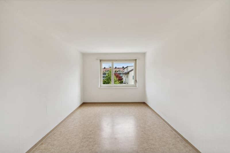 6 Zimmer Wohnung in Wetzikon - befristet bis 31.07.2027 (3)