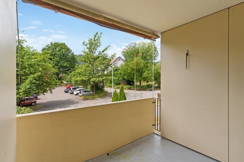 6 Zimmer Wohnung in Wetzikon - befristet bis 31.07.2027 (1)