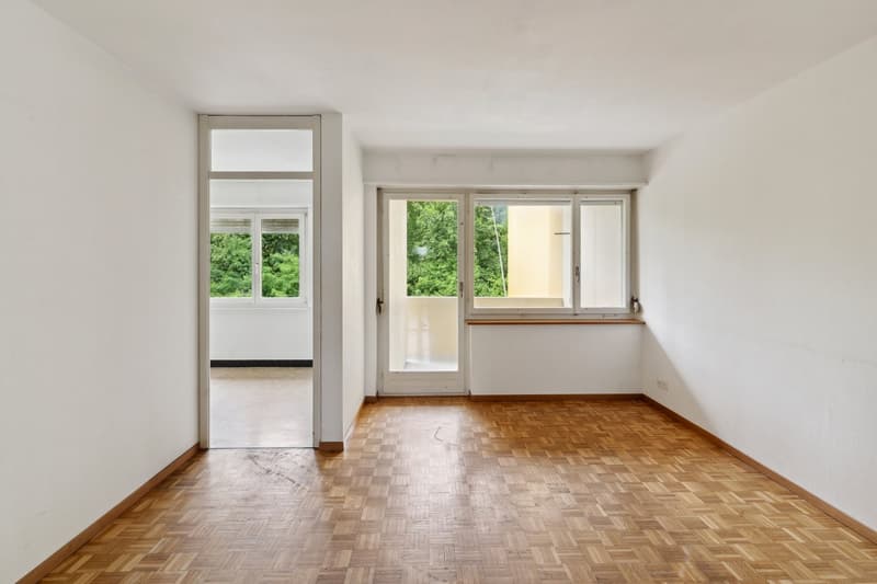 6 Zimmer Wohnung in Wetzikon - befristet bis 31.11.2027 (3)