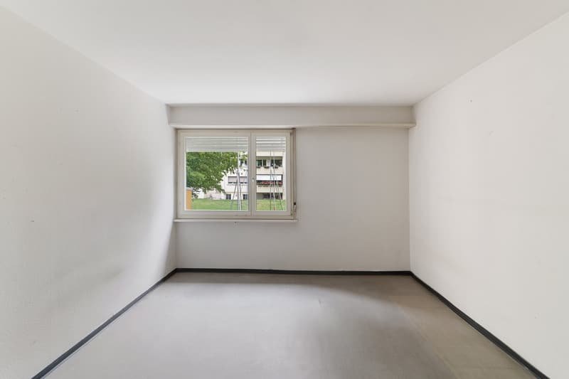 6 Zimmer Wohnung in Wetzikon - befristet bis 31.11.2027 (2)