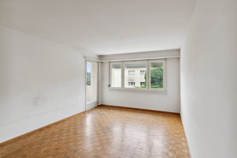 5 Zimmer Wohnung in Wetzikon - befristet bis 31.07.2027 (4)