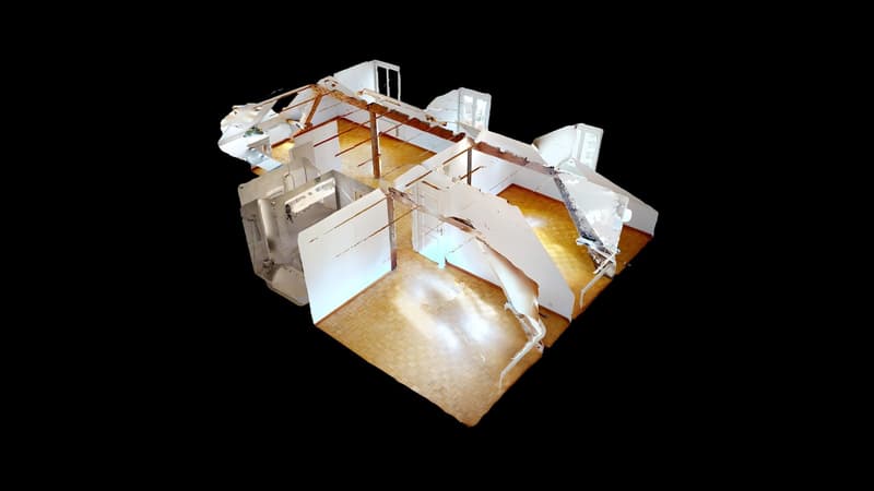 3-Zimmer-Wohnung in Zürich-Werd / Befristet bis 15.01.2027 (9)