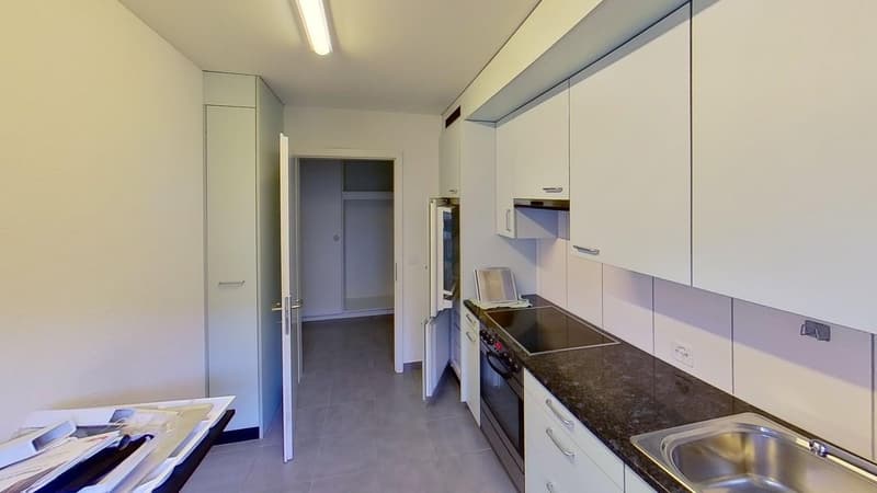 2-Zimmer-Wohnung in Alt-Wiedikon (befristet bis 30.09.2027) (7)