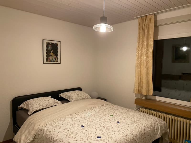 Expact - Modern 3.5 rooms furnished apartment @Wallisellen (2)