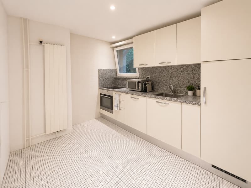 🏡 Bella casa di 4,5 locali a Langnau am Albis – Completamente arredata (17)