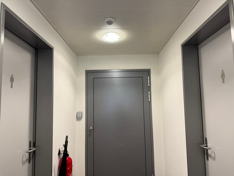 🏢 Spazio di coworking moderno | CHF 699/mese | Chamerstrasse 176 Zug | Disponibile ora (8)