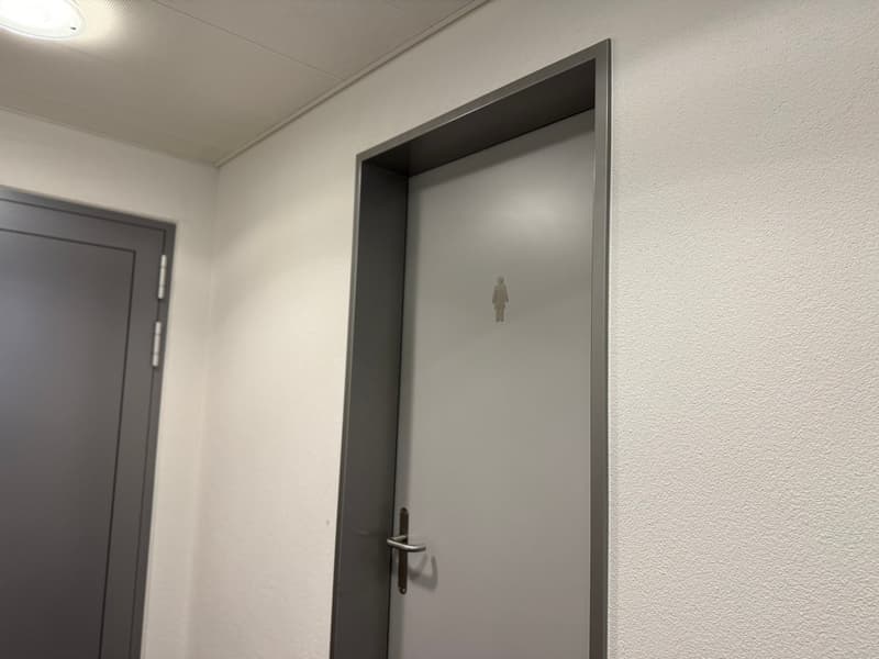 🏢 Spazio di coworking moderno | CHF 699/mese | Chamerstrasse 176 Zug | Disponibile ora (9)