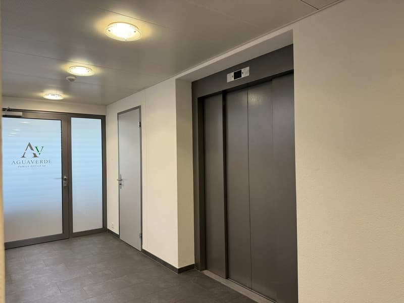 🏢 Spazio di coworking moderno | CHF 699/mese | Chamerstrasse 176 Zug | Disponibile ora (11)
