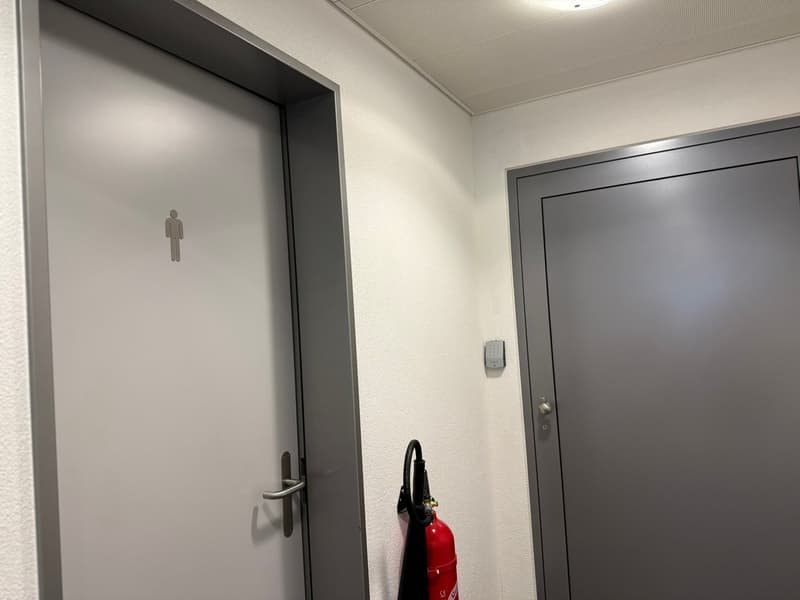🏢 Spazio di coworking moderno | CHF 699/mese | Chamerstrasse 176 Zug | Disponibile ora (10)