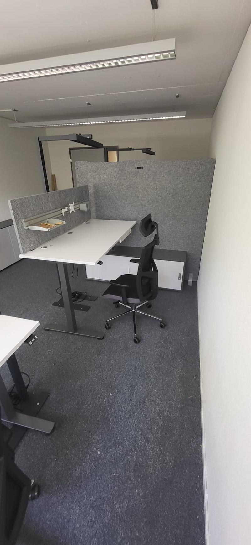 🏢 Spazio di coworking moderno | CHF 699/mese | Chamerstrasse 176 Zug | Disponibile ora (15)