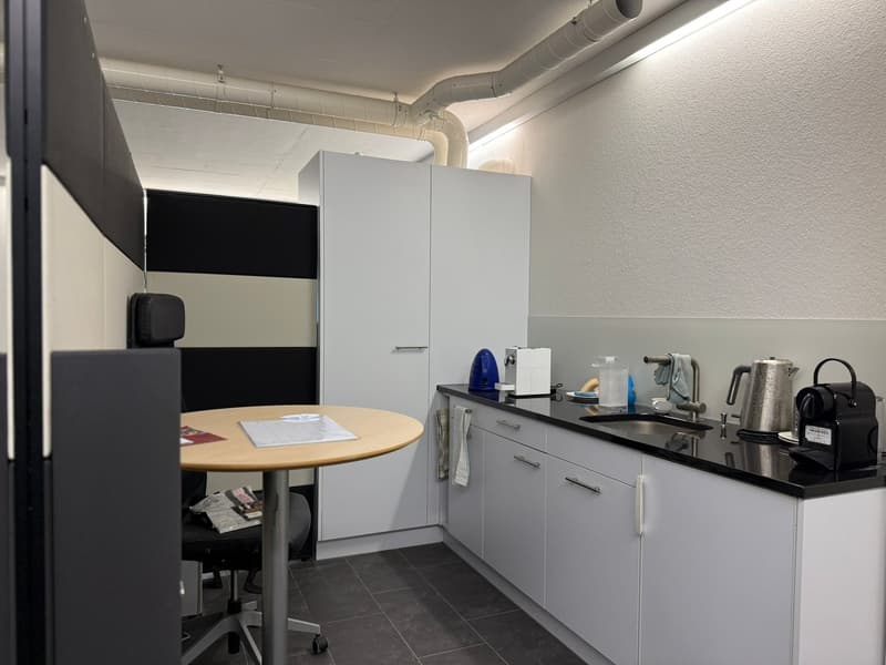 🏢 Spazio di coworking moderno | CHF 699/mese | Chamerstrasse 176 Zug | Disponibile ora (5)