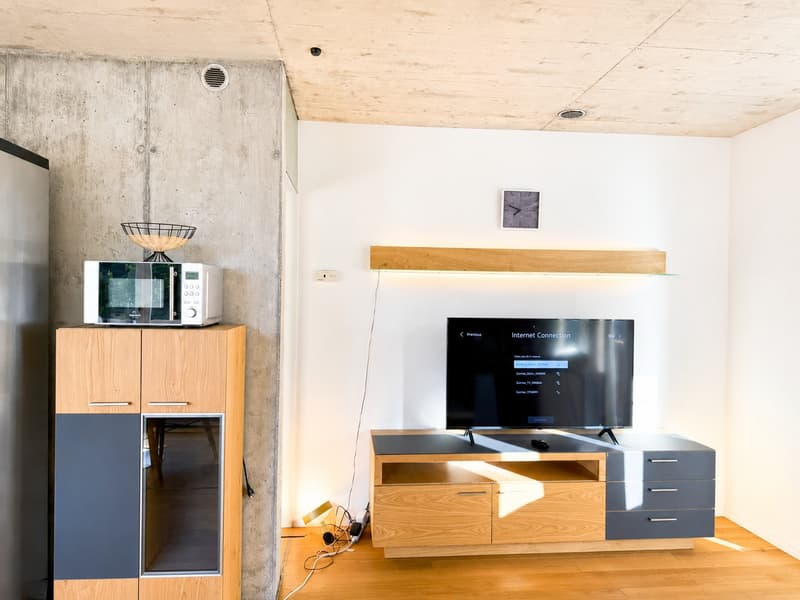 🌟 Appartamento arredato 2.5 locali –| Melchrütistrasse 14, 8304 Wallisellen, Svizzera (3)