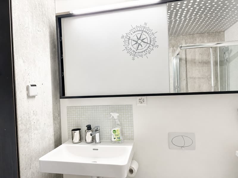 🌟 Appartamento arredato 2.5 locali –| Melchrütistrasse 14, 8304 Wallisellen, Svizzera (20)