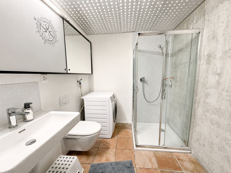 🌟 Appartamento arredato 2.5 locali –| Melchrütistrasse 14, 8304 Wallisellen, Svizzera (19)