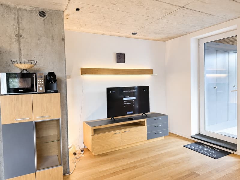 🌟 Appartamento arredato 2.5 locali –| Melchrütistrasse 14, 8304 Wallisellen, Svizzera (2)