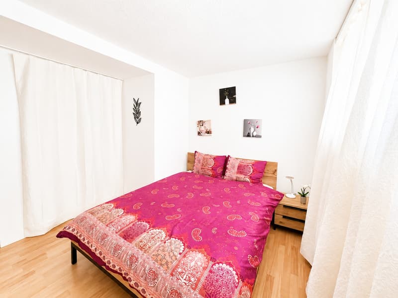 Appartement de 3,5 pièces à Davos, Davos Platz, entièrement meublé (8)