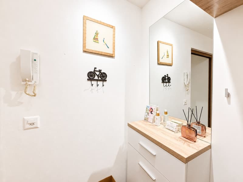 Appartement de 3,5 pièces à Davos, Davos Platz, entièrement meublé (14)