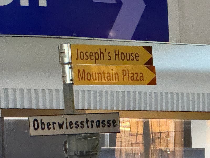 Appartement de 3,5 pièces à Davos, Davos Platz, entièrement meublé (26)