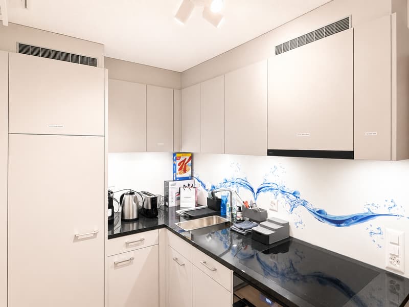 Appartement de 3,5 pièces à Davos, Davos Platz, entièrement meublé (11)
