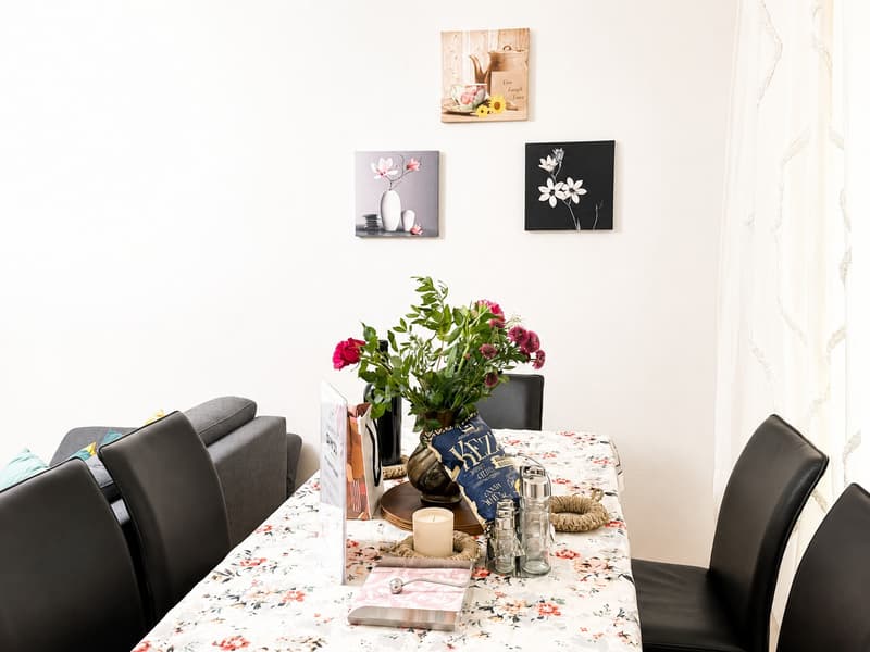 Appartement de 3,5 pièces à Davos, Davos Platz, entièrement meublé (3)