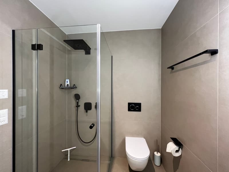 🏡 4,5-Zimmer-Wohnung voll möbliert – Embrach (in der Nähe des Flughafens Zürich) (23)